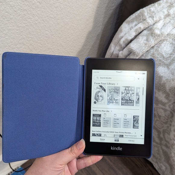 Amazon Tablet Bundle - Picture 16 of 16